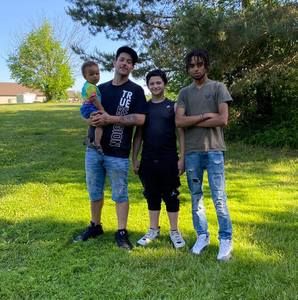 Meet your Posher, Matthew